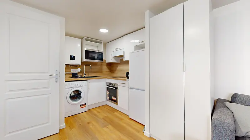 Photo du 22 Avenue De La Garenne, 77500 Chelles, France Chelles