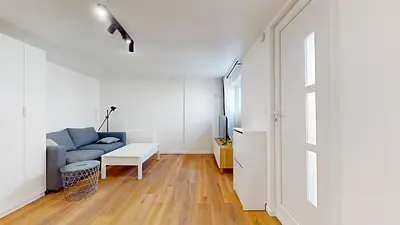 Photo du 22 Avenue De La Garenne, 77500 Chelles, France Chelles