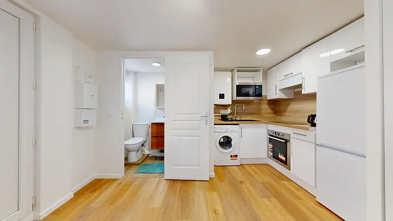 Photo du 22 Avenue De La Garenne, 77500 Chelles, France Chelles