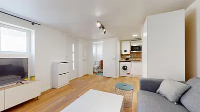 Photo du 22 Avenue De La Garenne, 77500 Chelles, France Chelles