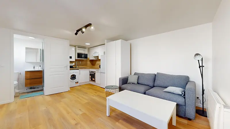 Photo du 22 Avenue De La Garenne, 77500 Chelles, France Chelles