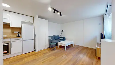 Photo du 22 Avenue De La Garenne, 77500 Chelles, France Chelles