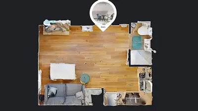 Photo du 22 Avenue De La Garenne, 77500 Chelles, France Chelles