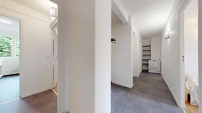 Photo du 13 Rue Du 11 Novembre 1918, 94310 Orly, France Orly