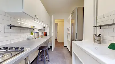 Photo du 13 Rue Du 11 Novembre 1918, 94310 Orly, France Orly