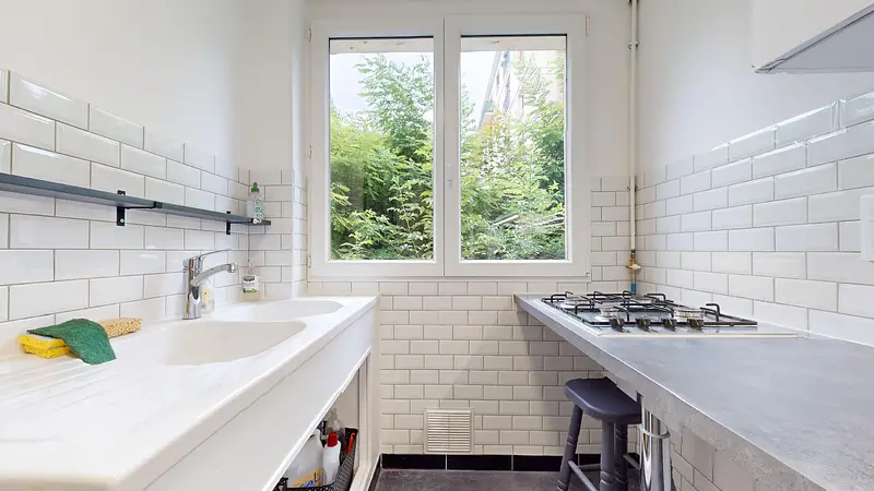 Photo du 13 Rue Du 11 Novembre 1918, 94310 Orly, France Orly