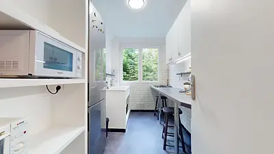 Photo du 13 Rue Du 11 Novembre 1918, 94310 Orly, France Orly