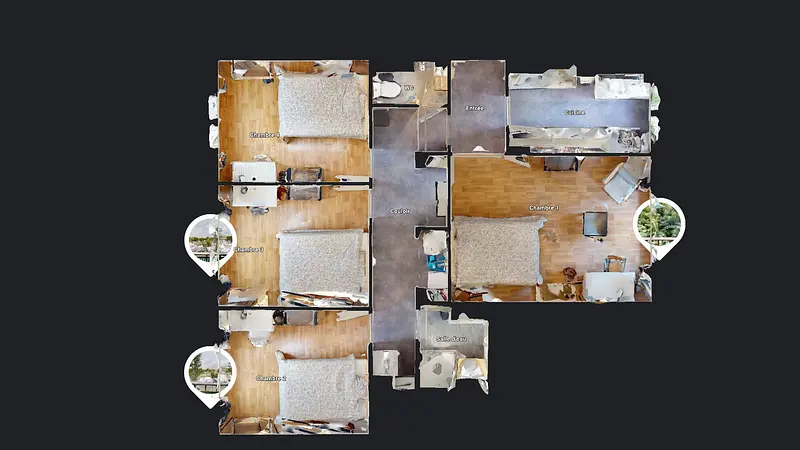 Photo du 13 Rue Du 11 Novembre 1918, 94310 Orly, France Orly