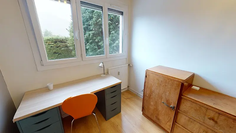 Photo du 1 Rue Guy Môquet, 38130 Échirolles, France Échirolles
