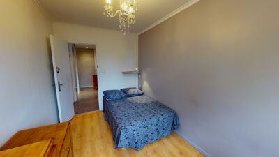 Photo du 1 Rue Guy Môquet, 38130 Échirolles, France Échirolles