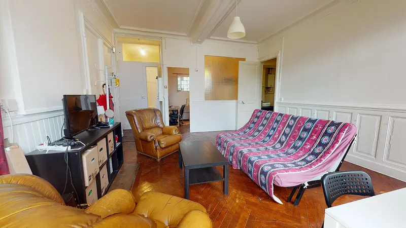 Photo du 4 Impasse De La Paix, 42000 Saint-Étienne, France Saint-Étienne