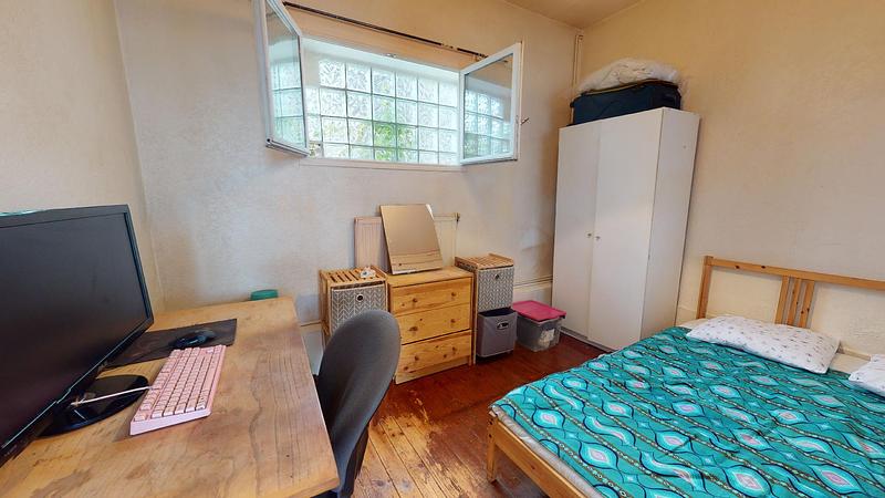 Photo du 4 Impasse De La Paix, 42000 Saint-Étienne, France Saint-Étienne