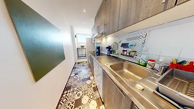 Photo du 210 Avenue Paul Santy, 69008 Lyon, France Lyon