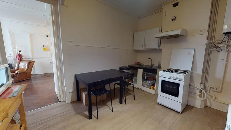 Photo du 4 Impasse De La Paix, 42000 Saint-Étienne, France Saint-Étienne