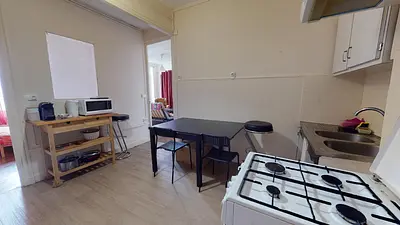 Photo du 4 Impasse De La Paix, 42000 Saint-Étienne, France Saint-Étienne