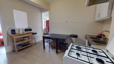 Photo du 4 Impasse De La Paix, 42000 Saint-Étienne, France Saint-Étienne