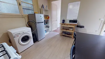 Photo du 4 Impasse De La Paix, 42000 Saint-Étienne, France Saint-Étienne