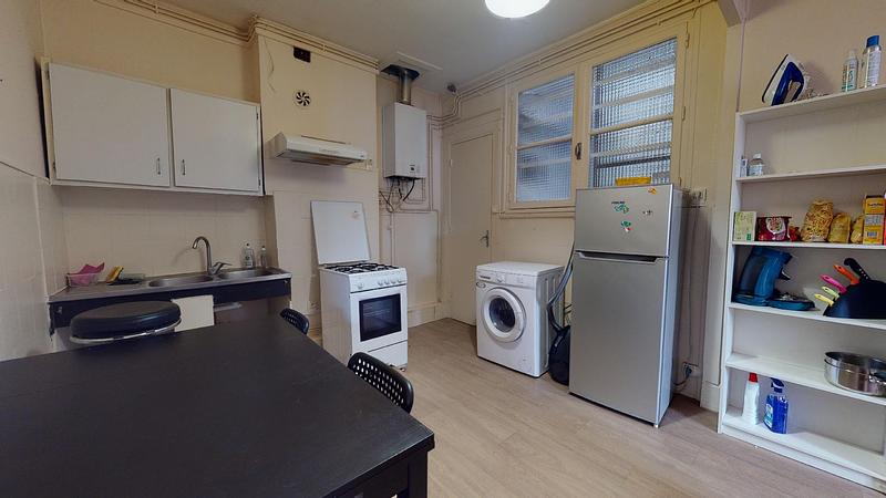 Photo du 4 Impasse De La Paix, 42000 Saint-Étienne, France Saint-Étienne