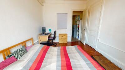 Photo du 4 Impasse De La Paix, 42000 Saint-Étienne, France Saint-Étienne