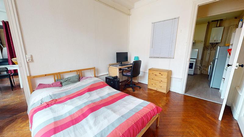 Photo du 4 Impasse De La Paix, 42000 Saint-Étienne, France Saint-Étienne