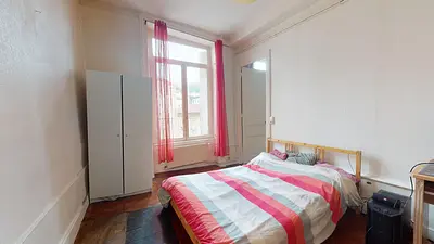 Photo du 4 Impasse De La Paix, 42000 Saint-Étienne, France Saint-Étienne