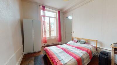 Photo du 4 Impasse De La Paix, 42000 Saint-Étienne, France Saint-Étienne