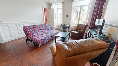 Photo du 4 Impasse De La Paix, 42000 Saint-Étienne, France Saint-Étienne