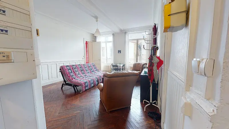 Photo du 4 Impasse De La Paix, 42000 Saint-Étienne, France Saint-Étienne