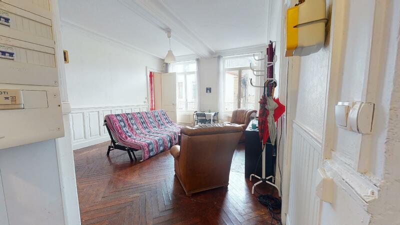 Photo du 4 Impasse De La Paix, 42000 Saint-Étienne, France Saint-Étienne