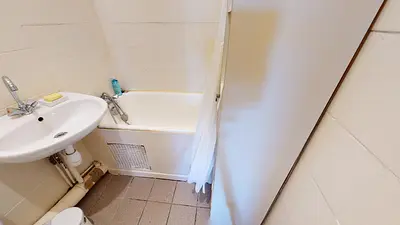 Photo du 4 Impasse De La Paix, 42000 Saint-Étienne, France Saint-Étienne