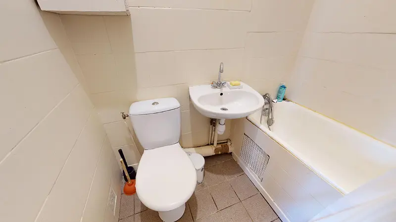 Photo du 4 Impasse De La Paix, 42000 Saint-Étienne, France Saint-Étienne