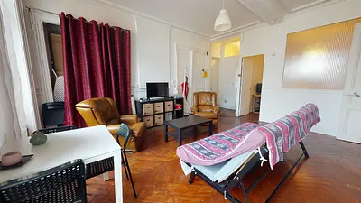 Photo du 4 Impasse De La Paix, 42000 Saint-Étienne, France Saint-Étienne