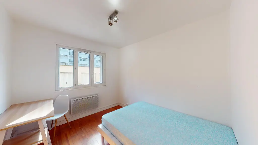 Photo du 7 Rue Léo Delibes, 26000 Valence, France Valence