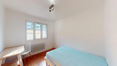 Photo du 7 Rue Léo Delibes, 26000 Valence, France Valence