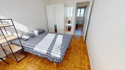 Photo du 39 Boulevard Marcel Sembat, 69200 Vénissieux, France Vénissieux