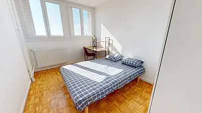 Photo du 39 Boulevard Marcel Sembat, 69200 Vénissieux, France Vénissieux