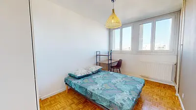 Photo du 39 Boulevard Marcel Sembat, 69200 Vénissieux, France Vénissieux