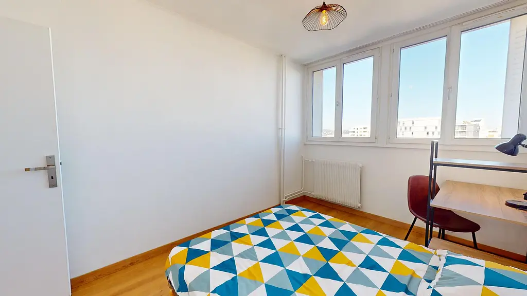 Photo du 39 Boulevard Marcel Sembat, 69200 Vénissieux, France Vénissieux