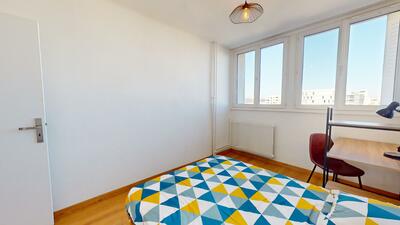 Photo du 39 Boulevard Marcel Sembat, 69200 Vénissieux, France Vénissieux