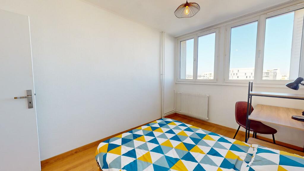 Photo du 39 Boulevard Marcel Sembat, 69200 Vénissieux, France Vénissieux