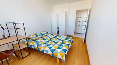 Photo du 39 Boulevard Marcel Sembat, 69200 Vénissieux, France Vénissieux