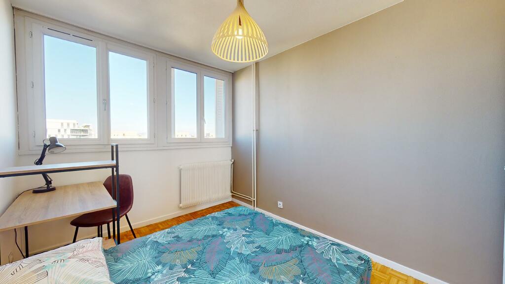 Photo du 39 Boulevard Marcel Sembat, 69200 Vénissieux, France Vénissieux