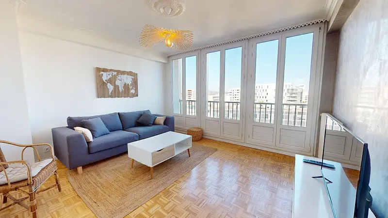 Photo du 39 Boulevard Marcel Sembat, 69200 Vénissieux, France Vénissieux