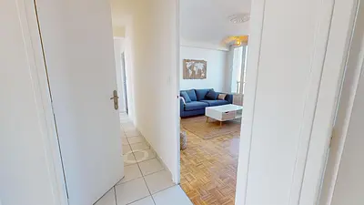 Photo du 39 Boulevard Marcel Sembat, 69200 Vénissieux, France Vénissieux