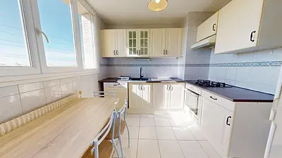 Photo du 39 Boulevard Marcel Sembat, 69200 Vénissieux, France Vénissieux
