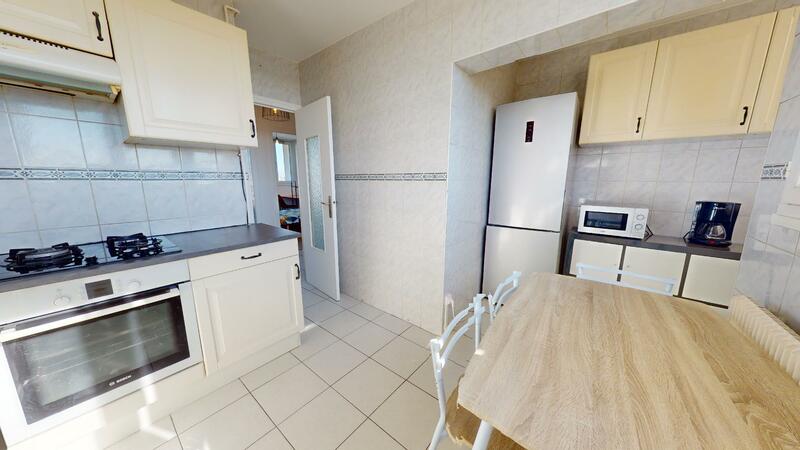 Photo du 39 Boulevard Marcel Sembat, 69200 Vénissieux, France Vénissieux