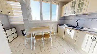 Photo du 39 Boulevard Marcel Sembat, 69200 Vénissieux, France Vénissieux