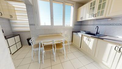 Photo du 39 Boulevard Marcel Sembat, 69200 Vénissieux, France Vénissieux