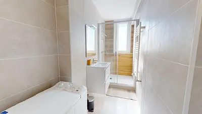 Photo du 39 Boulevard Marcel Sembat, 69200 Vénissieux, France Vénissieux