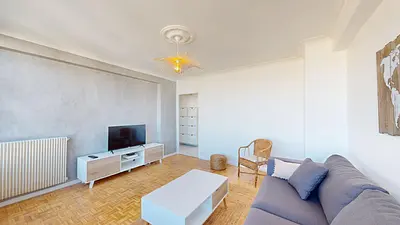 Photo du 39 Boulevard Marcel Sembat, 69200 Vénissieux, France Vénissieux